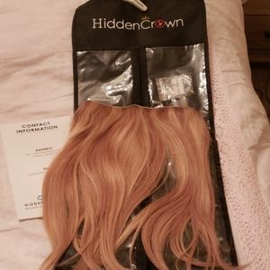 Hidden Crown Halo extension Daydream 116 14'